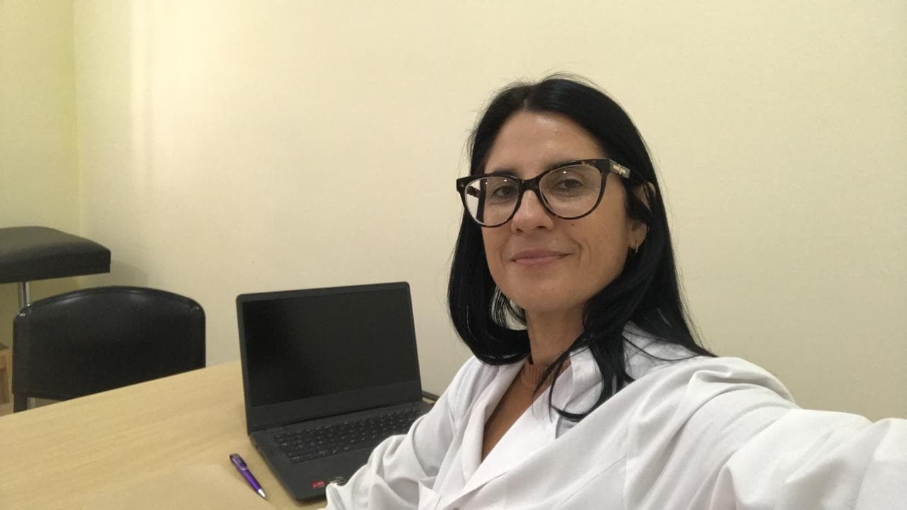 Foto de Dra. Ana Noguera Bravo